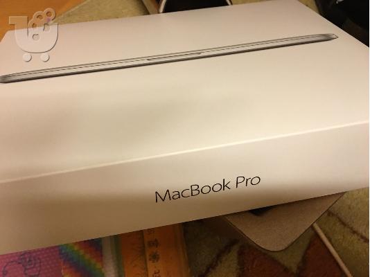 PoulaTo: Νέα Apple Retina MacBook Pro 15